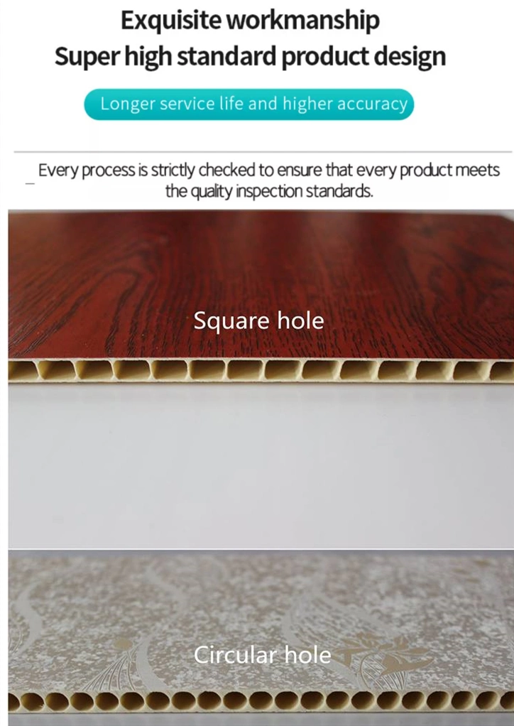 Faux Stone PVC Board Interior Marble Decor Panel 3D Marble Sheet Decorative PVC Wall Panels