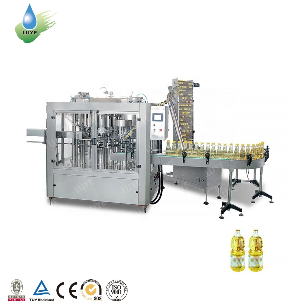 Automatic PLC Control 4-30kg Weighing Type Large Barrel Oil Paint Wall Paint Wood Lacquer Metallic Paint Engine Oil Liquid Filling Machine