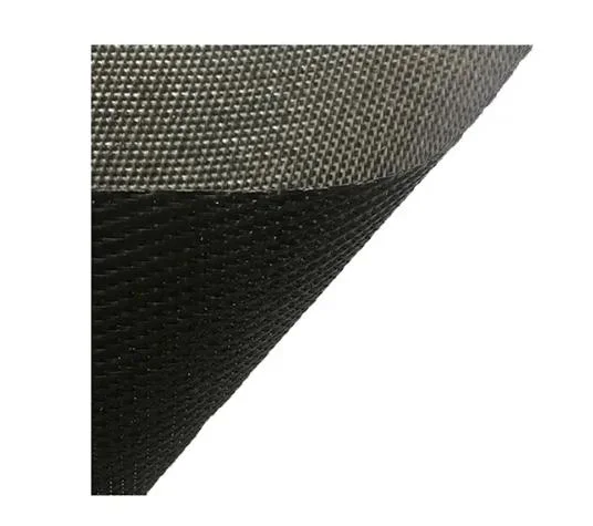 PP Woven Geotextile Fabic Gronud Cover Use for Retaining Wall