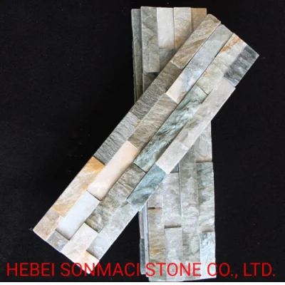 P014 Slate Thin Stone Veneer