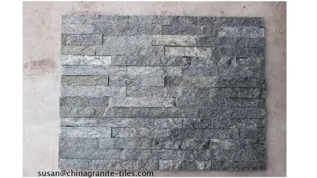 Customize Natural Rusty Culture Stone Exterior Construction Wall Cladding Stone