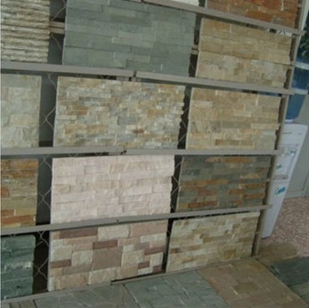 Wall Cladding Interior Cheap Slate Cultured Stone