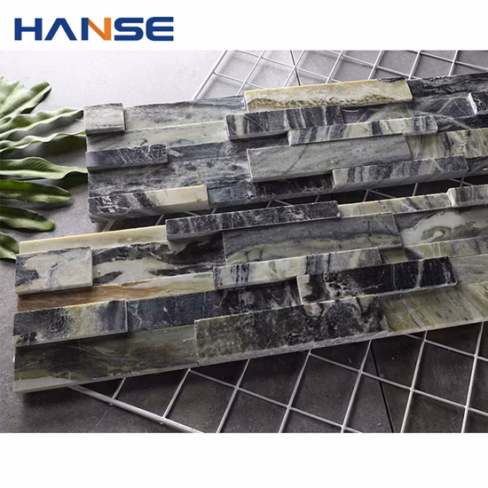 Wall Cladding Interior Cheap Slate Cultured Stone