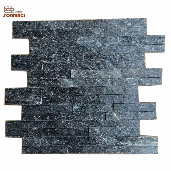 Natural Quartzite Thin Stone Veneer
