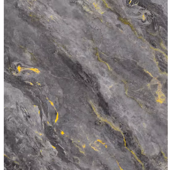 Faux Stone PVC Board Interior Marble Decor Panel 3D Marble Sheet Decorative PVC Wall Panels