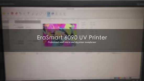 225kg Lithography Po-Try/ Customized Wooden Box Wall Printing Machine Dtf Printer