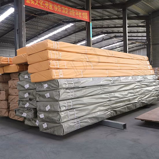 3D Stone Panel/Metal Carved PU Foamed Sandwich Prefab Wall Insulation/Decoration Board/Cladding/Siding