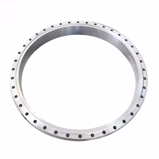 Wall Flange for Square Top Capping Rail Slotted Tube Top Rail