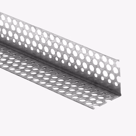 22*22 Mm Wall Angle for Ceiling Profile (0.23-0.40mm)